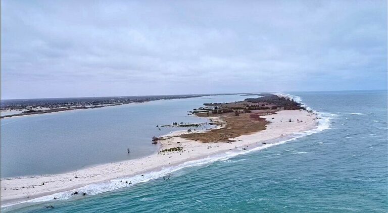 parc naturel Senegal